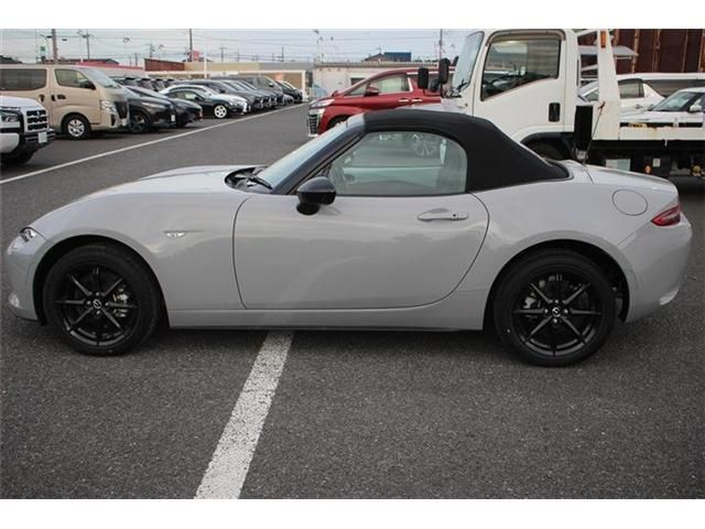 MAZDA ROADSTER 2024