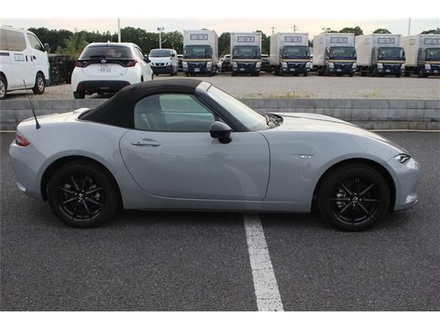MAZDA ROADSTER 2024
