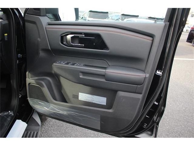 MITSUBISHI TRITON 2025