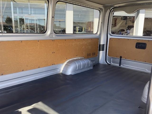 TOYOTA REGIUSACE van 4WD 2015