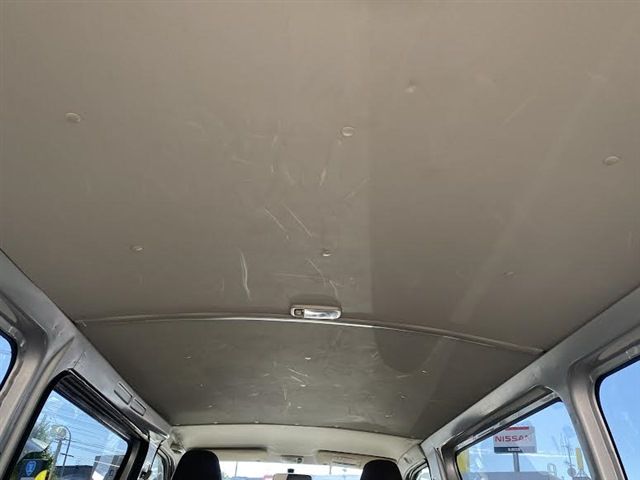 TOYOTA REGIUSACE van 4WD 2015