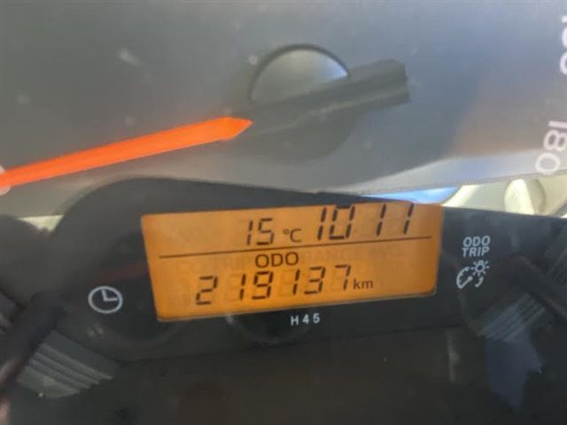 TOYOTA REGIUSACE van 4WD 2015