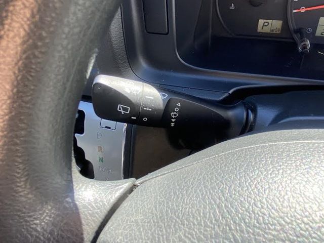 TOYOTA REGIUSACE van 4WD 2015