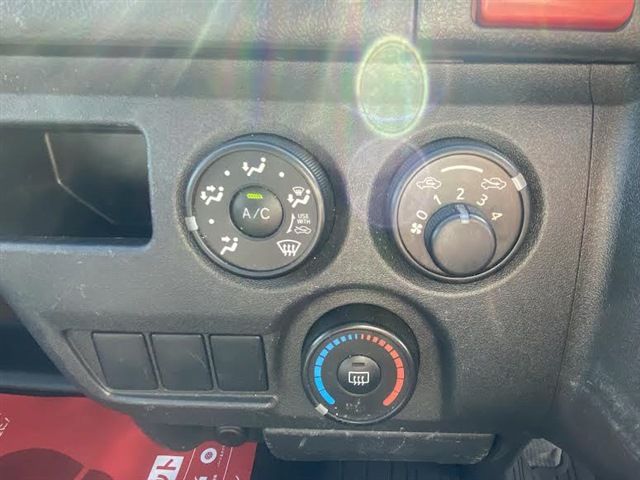 TOYOTA REGIUSACE van 4WD 2015