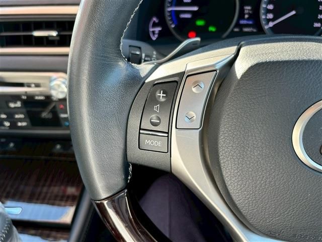 TOYOTA LEXUS GS300h 2015