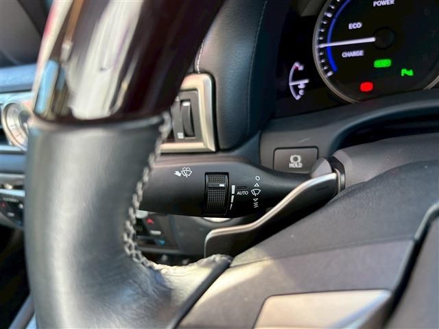 TOYOTA LEXUS GS300h 2015