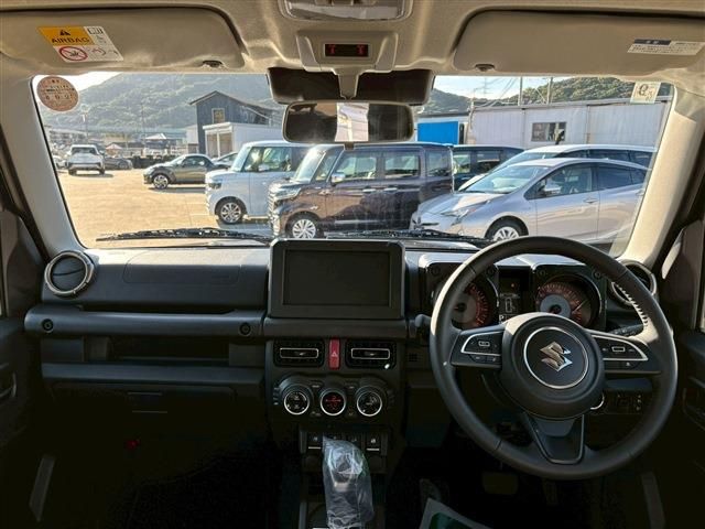 SUZUKI JIMNY NOMADE 2025