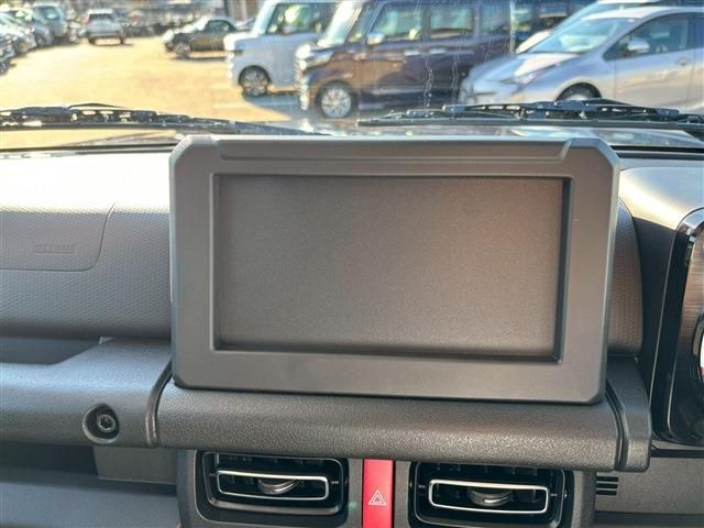 SUZUKI JIMNY NOMADE 2025