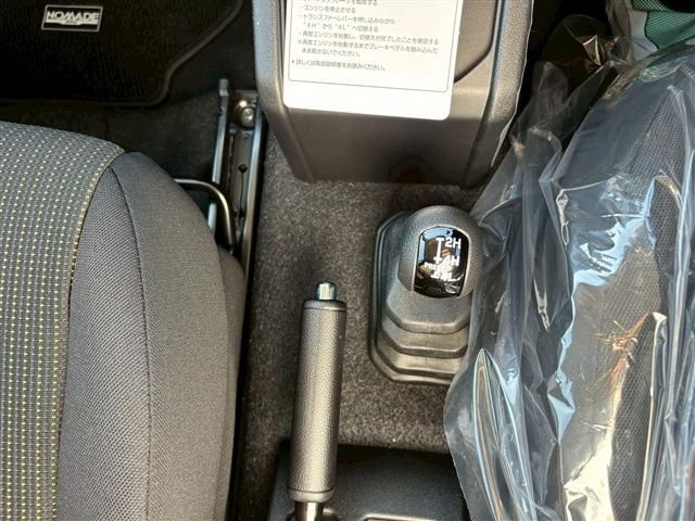 SUZUKI JIMNY NOMADE 2025