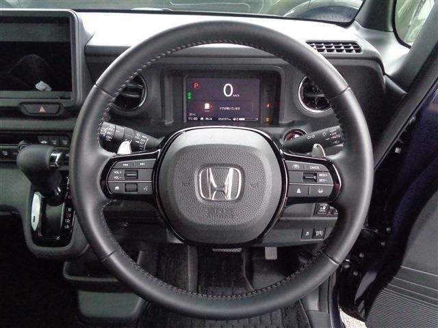 HONDA N BOX CUSTOM 2024