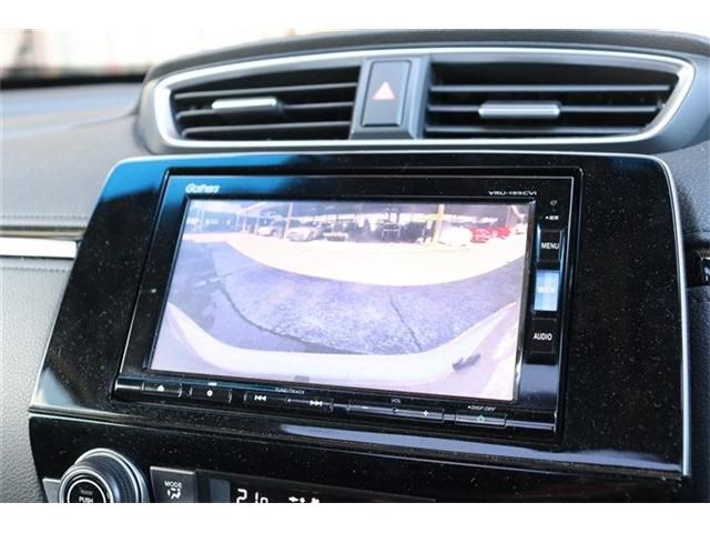 HONDA CR-V HYBRID 4WD 2019