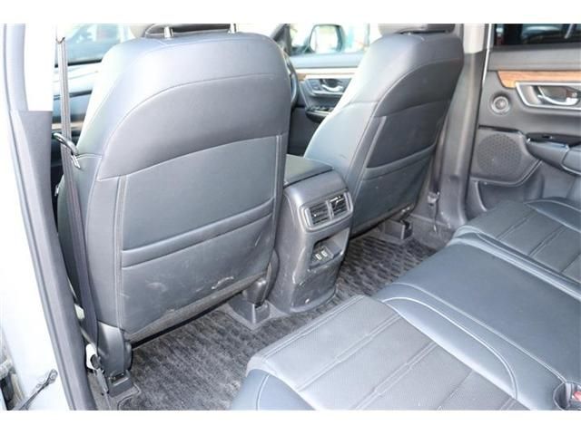 HONDA CR-V HYBRID 4WD 2019