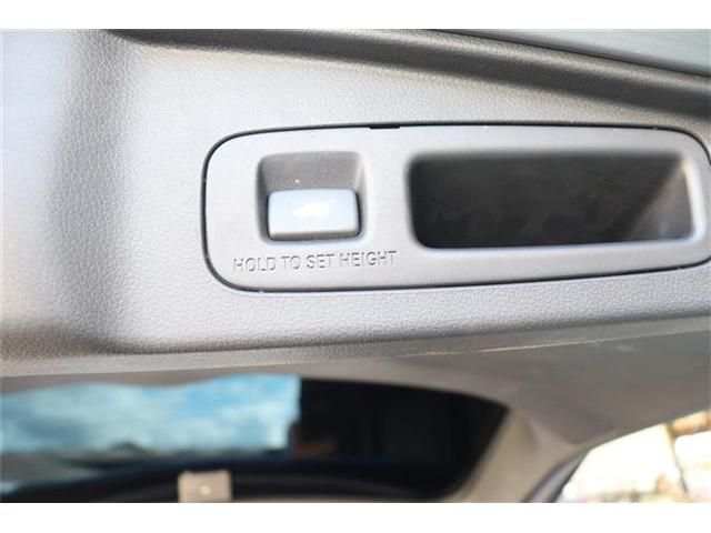 HONDA CR-V HYBRID 4WD 2019