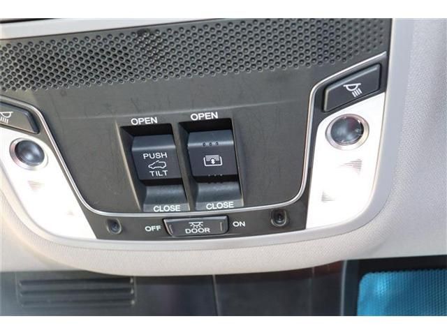 HONDA CR-V HYBRID 4WD 2019