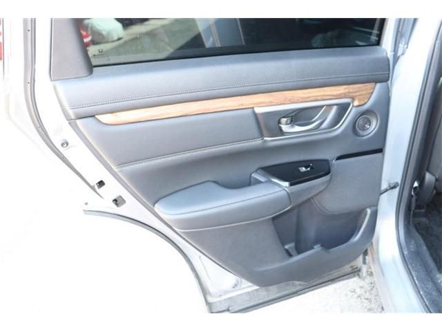 HONDA CR-V HYBRID 4WD 2019