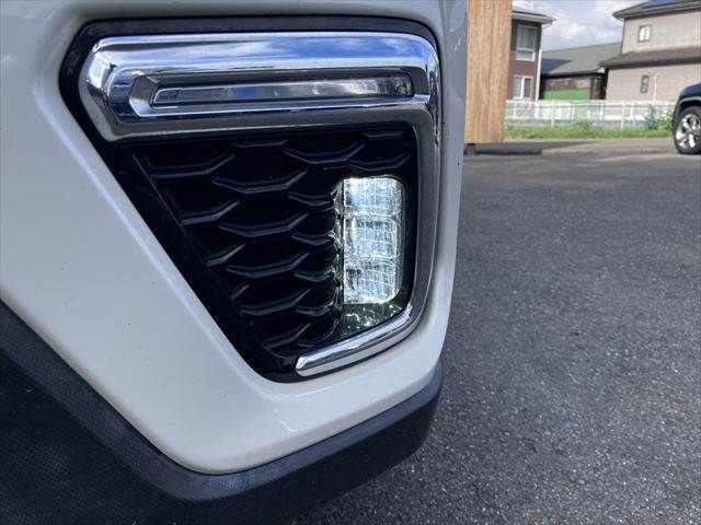 SUBARU FORESTER 2019