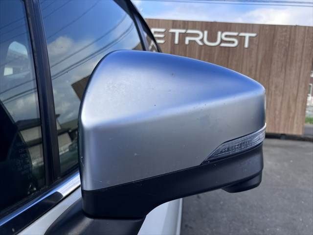 SUBARU FORESTER 2019