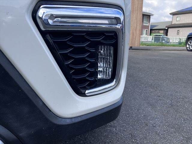 SUBARU FORESTER 2019