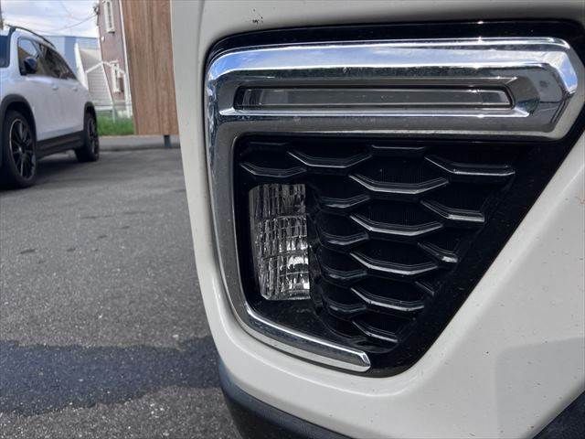 SUBARU FORESTER 2019