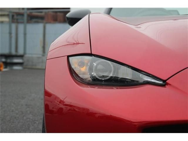 MAZDA ROADSTER 2016