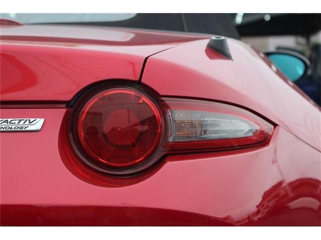 MAZDA ROADSTER 2016