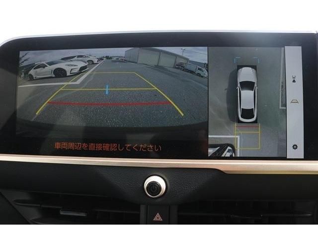 TOYOTA CROWN CROSSOVER 2023