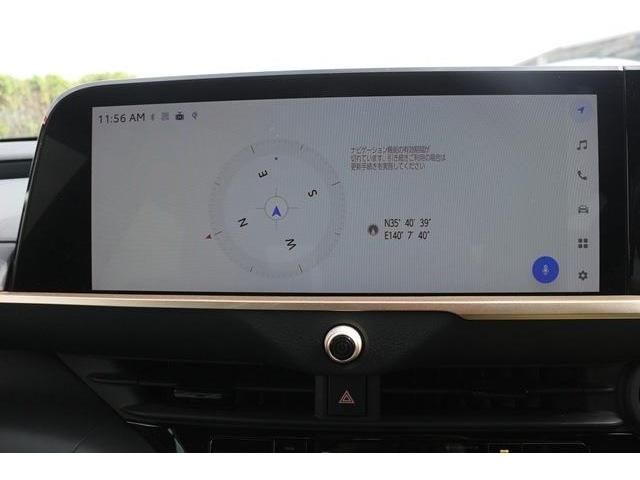 TOYOTA CROWN CROSSOVER 2023