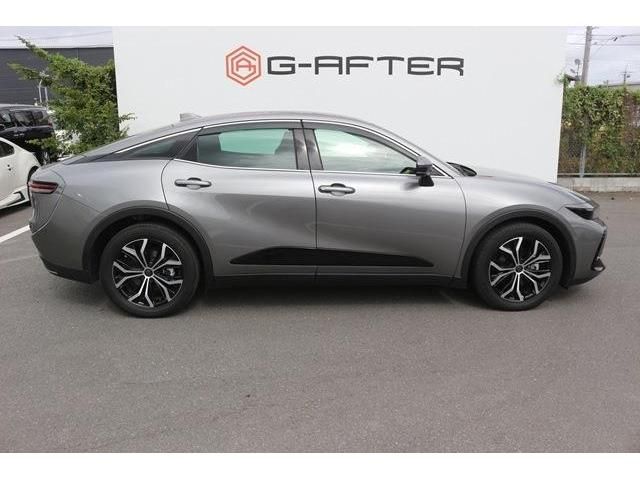 TOYOTA CROWN CROSSOVER 2023