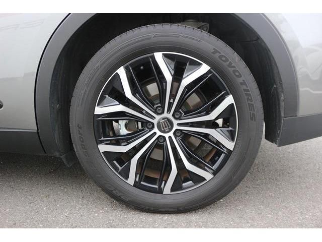 TOYOTA CROWN CROSSOVER 2023