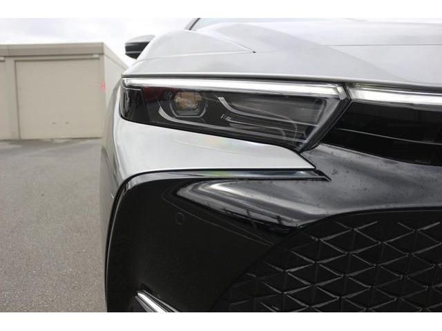 TOYOTA CROWN CROSSOVER 2023