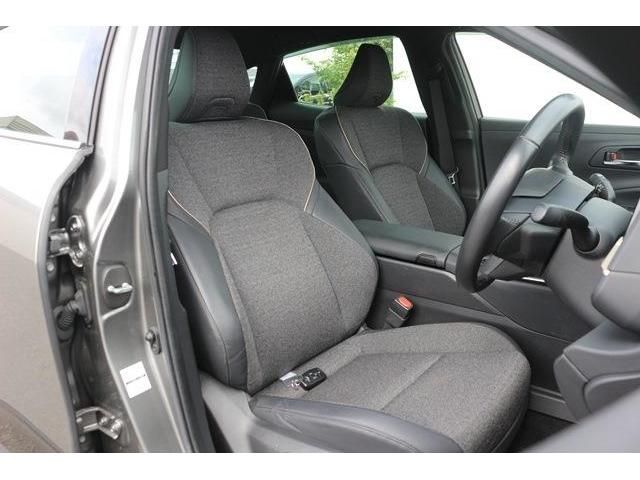 TOYOTA CROWN CROSSOVER 2023