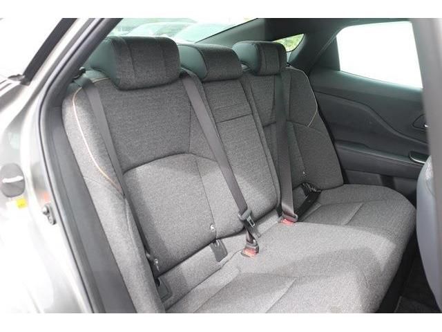 TOYOTA CROWN CROSSOVER 2023