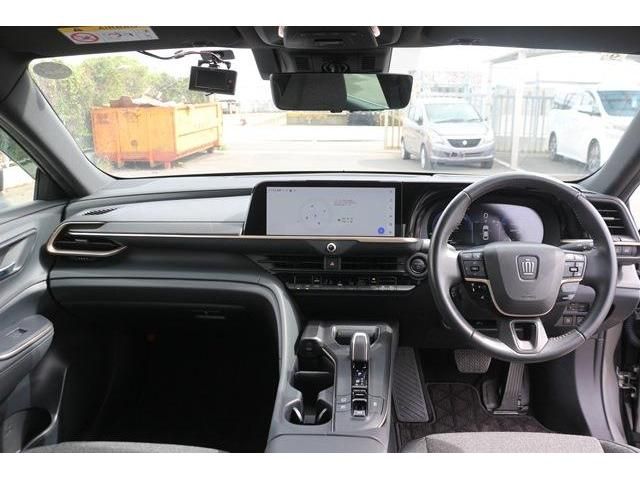 TOYOTA CROWN CROSSOVER 2023