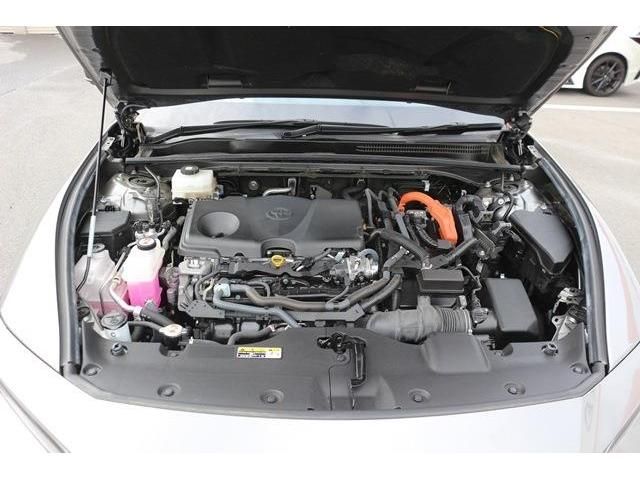 TOYOTA CROWN CROSSOVER 2023