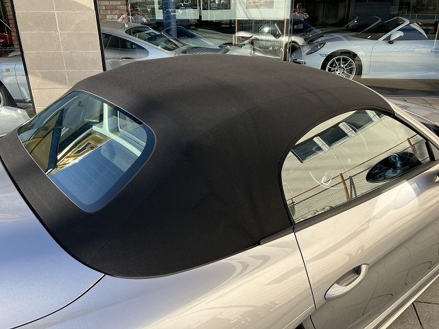 PORSCHE PORSCHE 718BOXSTER 2020