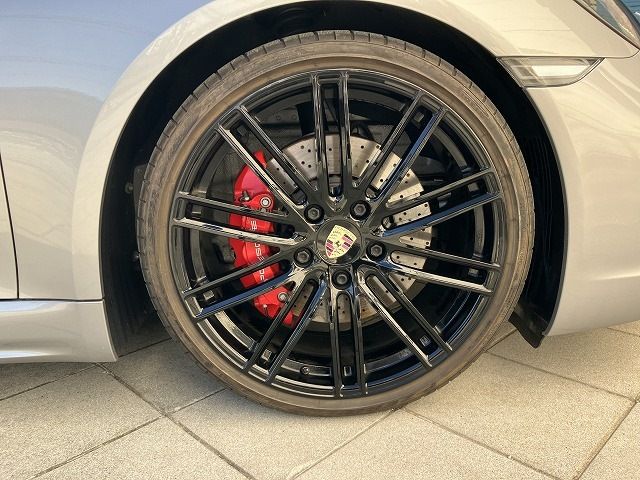 PORSCHE PORSCHE 718BOXSTER 2020