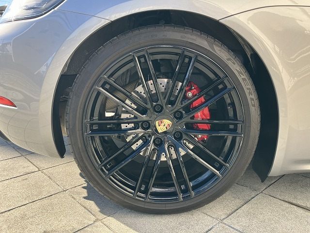 PORSCHE PORSCHE 718BOXSTER 2020