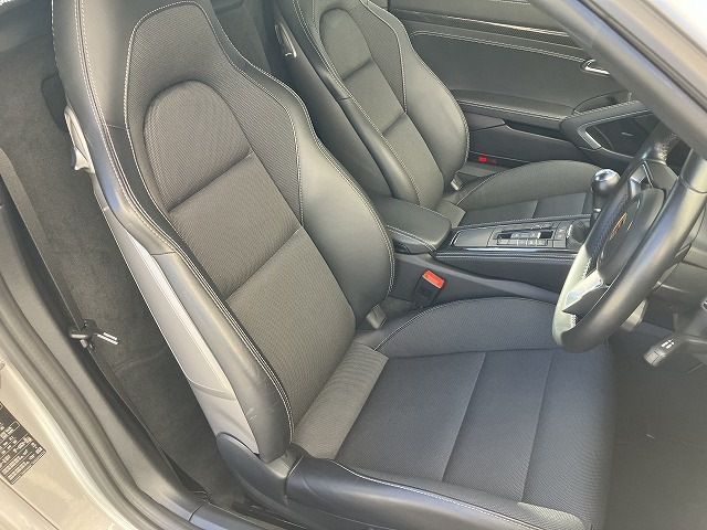 PORSCHE PORSCHE 718BOXSTER 2020