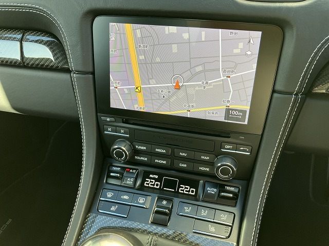 PORSCHE PORSCHE 718BOXSTER 2020