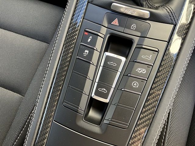 PORSCHE PORSCHE 718BOXSTER 2020