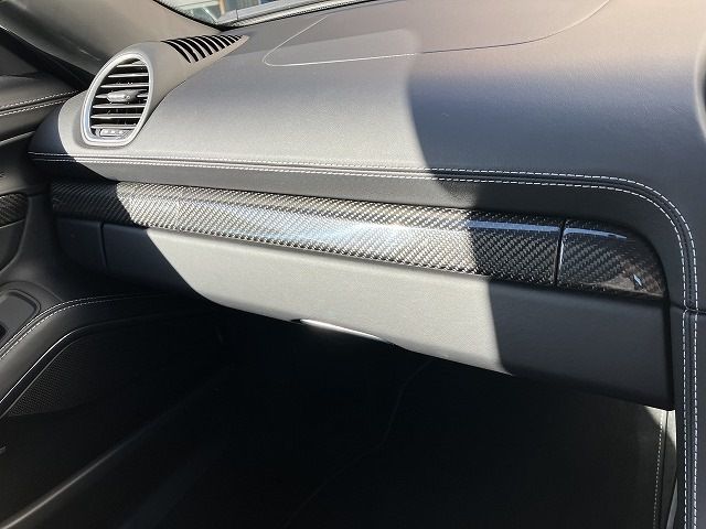 PORSCHE PORSCHE 718BOXSTER 2020