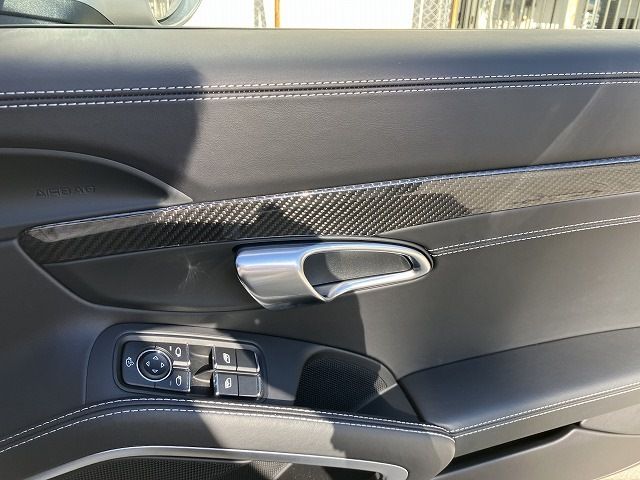 PORSCHE PORSCHE 718BOXSTER 2020