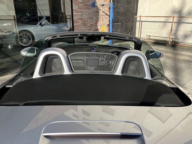 PORSCHE PORSCHE 718BOXSTER 2020