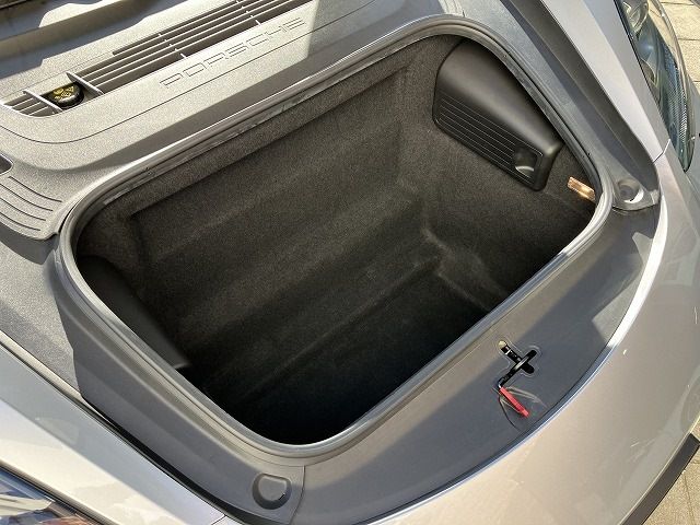 PORSCHE PORSCHE 718BOXSTER 2020