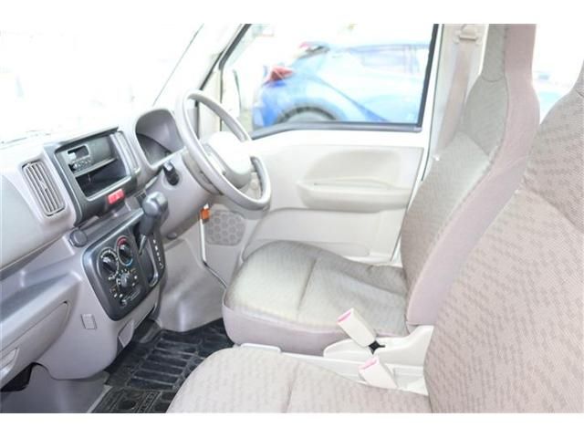 SUZUKI EVERY van 2018