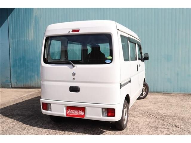 SUZUKI EVERY van 2018