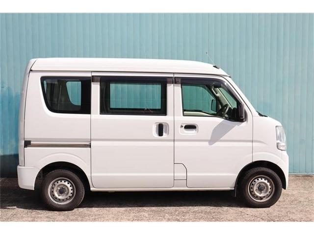 SUZUKI EVERY van 2018