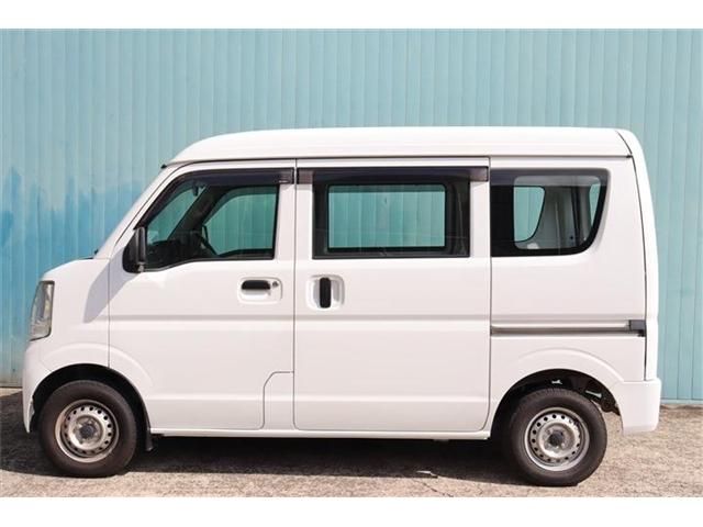 SUZUKI EVERY van 2018