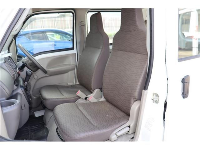 SUZUKI EVERY van 2018