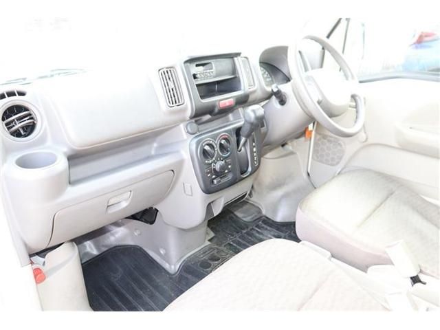 SUZUKI EVERY van 2018